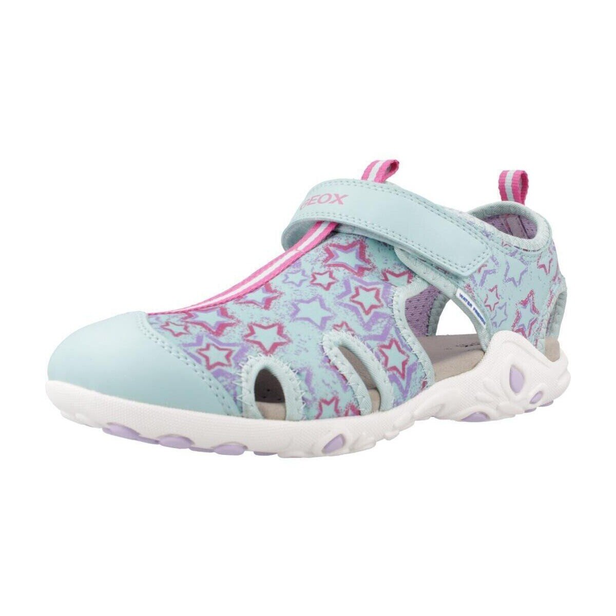 Geox Pantofi J S.whinberry G. C