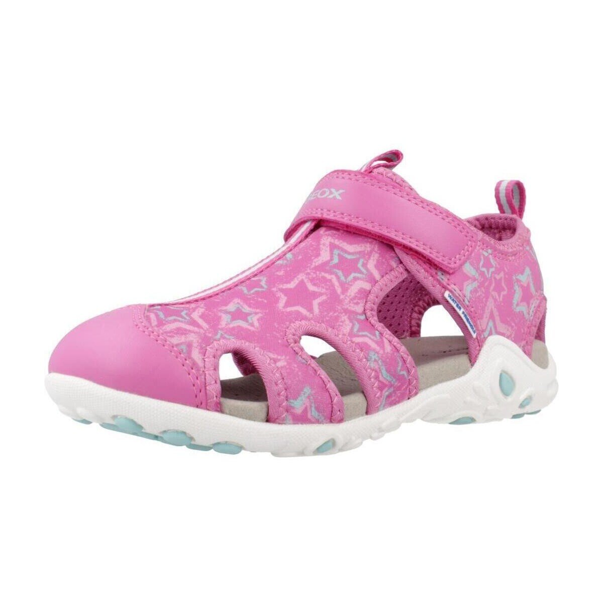Geox Pantofi J S.whinberry G. C