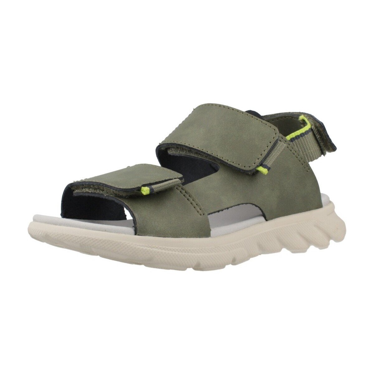Geox Pantofi J Sandal Airadyum