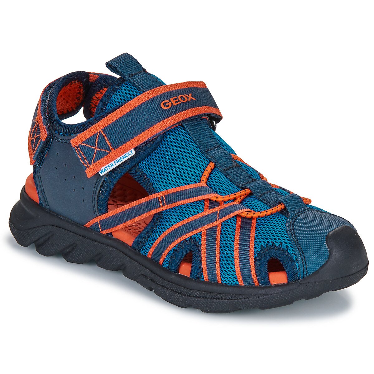 Geox Pantofi J SANDAL AIRADYUM BO