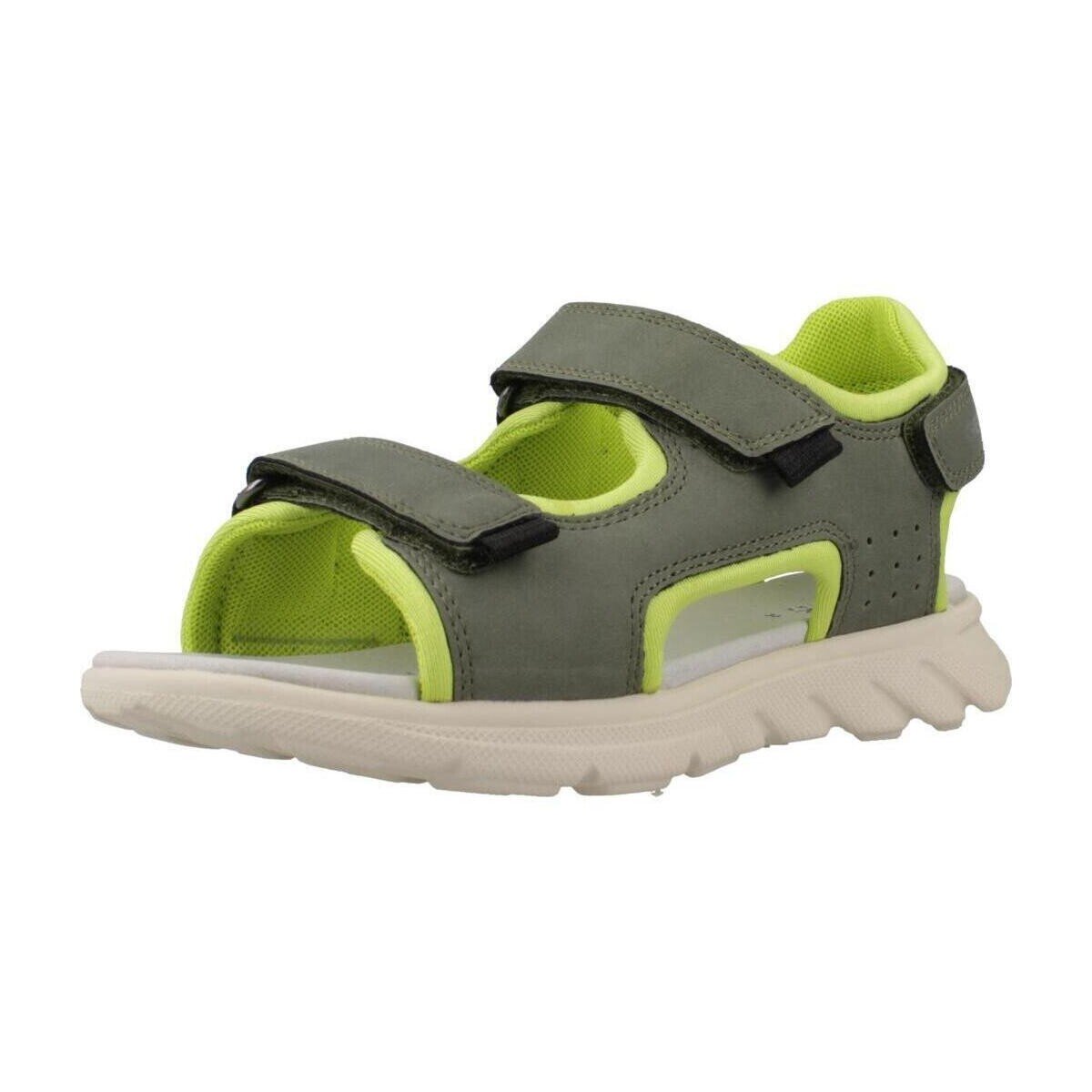 Geox Pantofi J Sandal Airadyum Bo