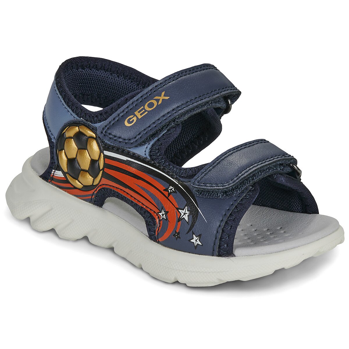 Geox Pantofi J SANDAL AIRADYUM BO