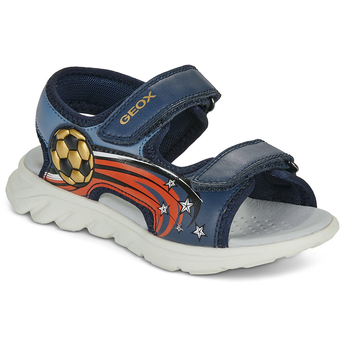 Geox Pantofi J SANDAL AIRADYUM BO