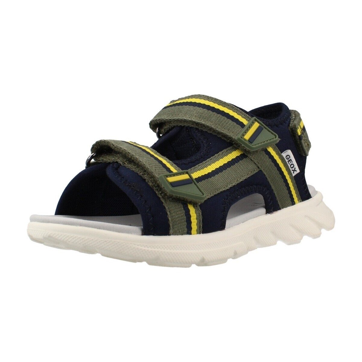 Geox Pantofi J Sandal Airadyum Bo