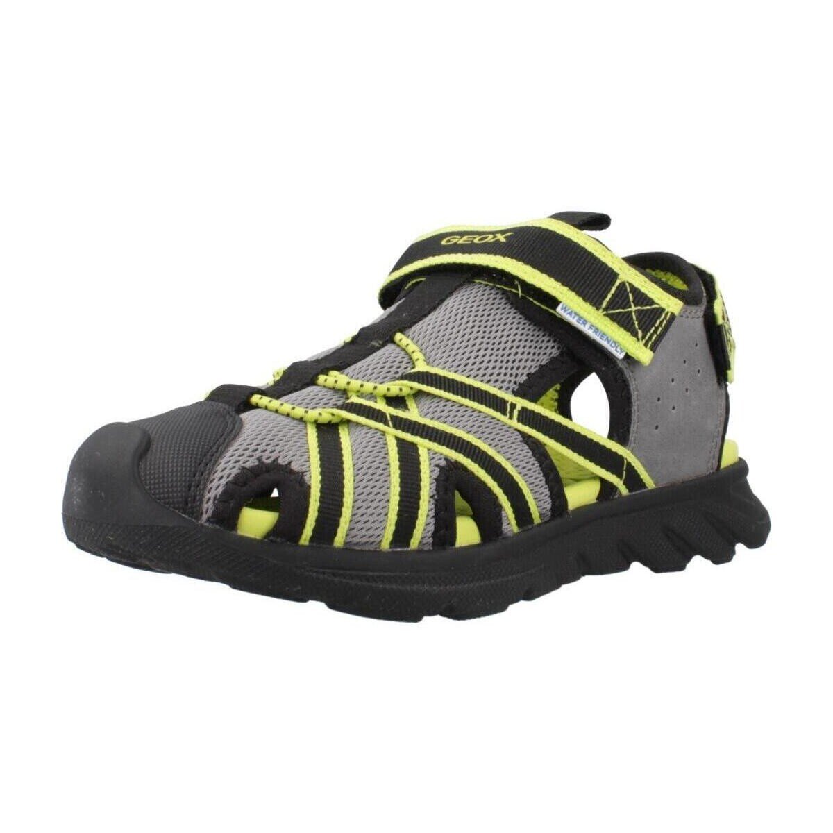 Geox Pantofi J Sandal Airadyum Bo