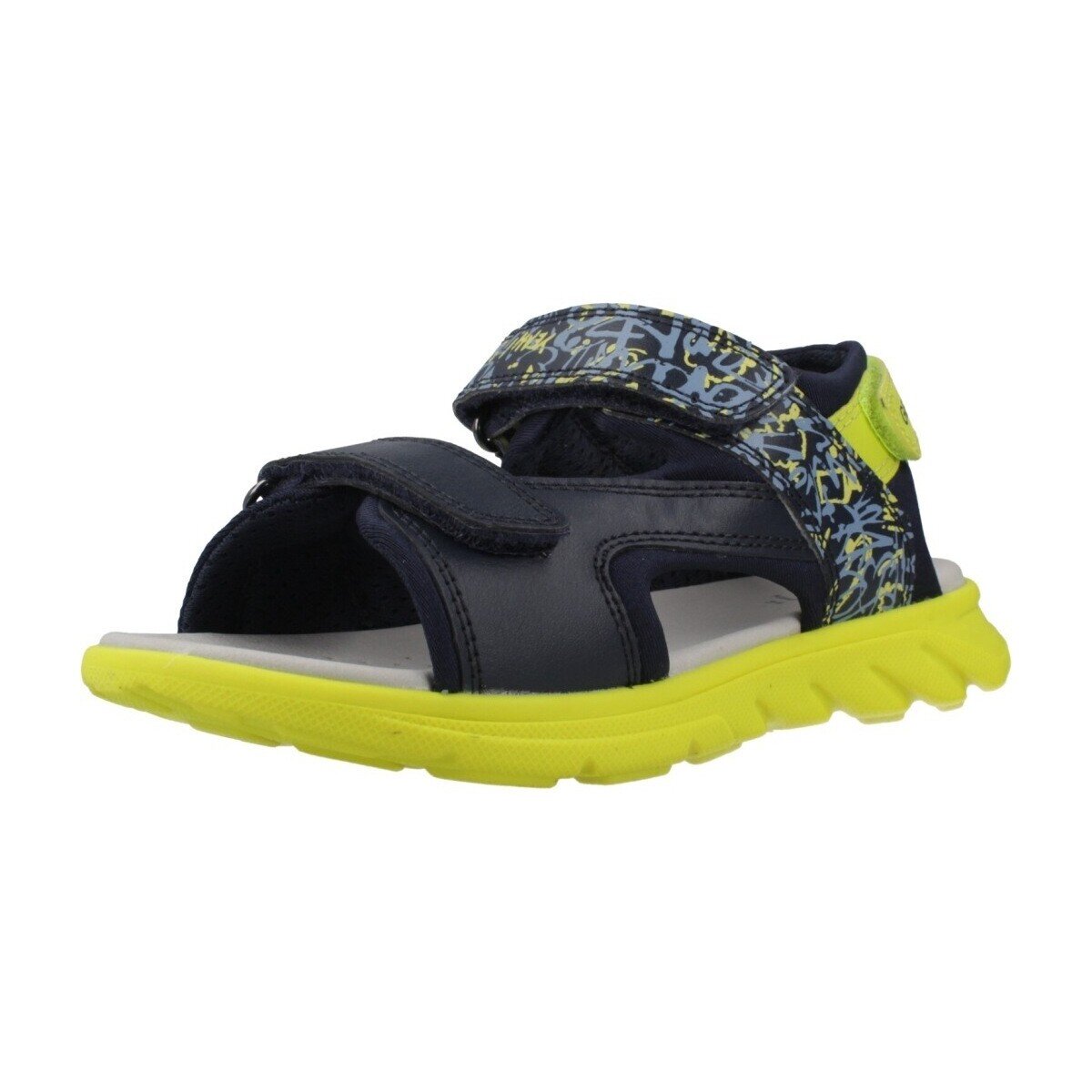 Geox Pantofi J Sandal Airadyum Bo