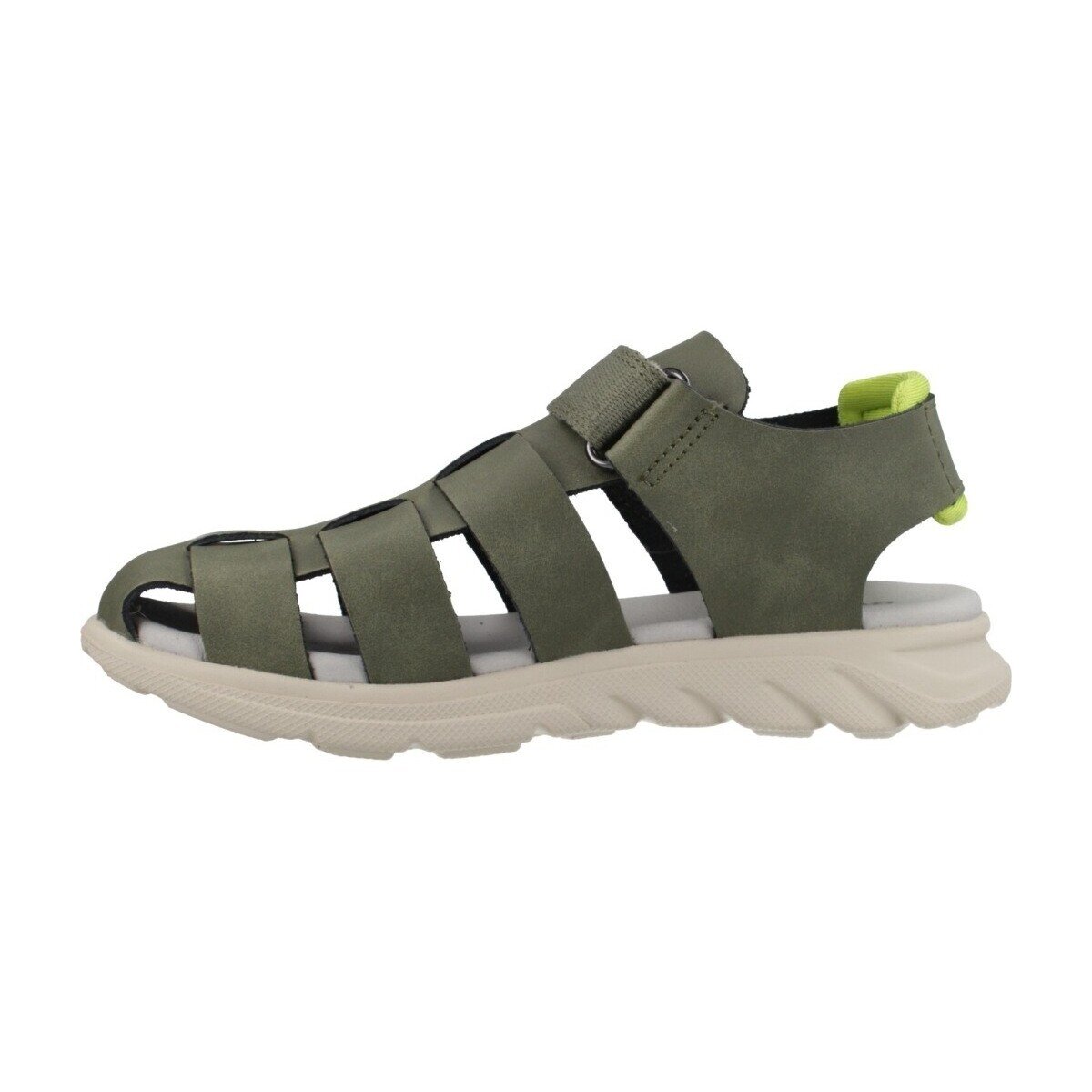 Geox Pantofi J Sandal Airadyum Bo