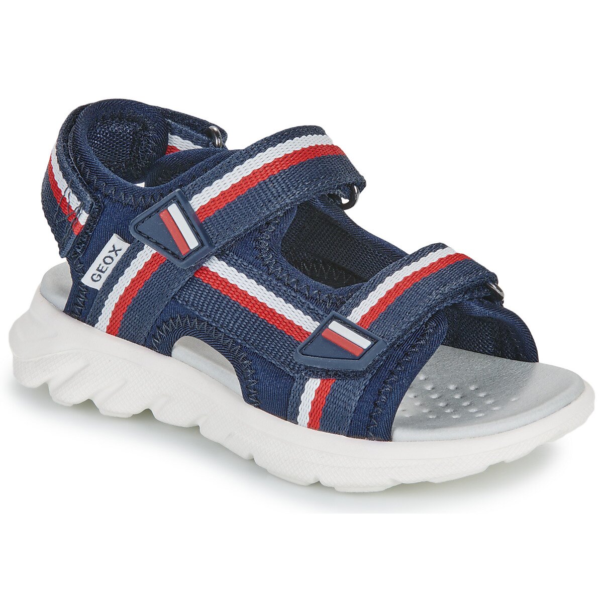Geox Pantofi J SANDAL AIRADYUM BO