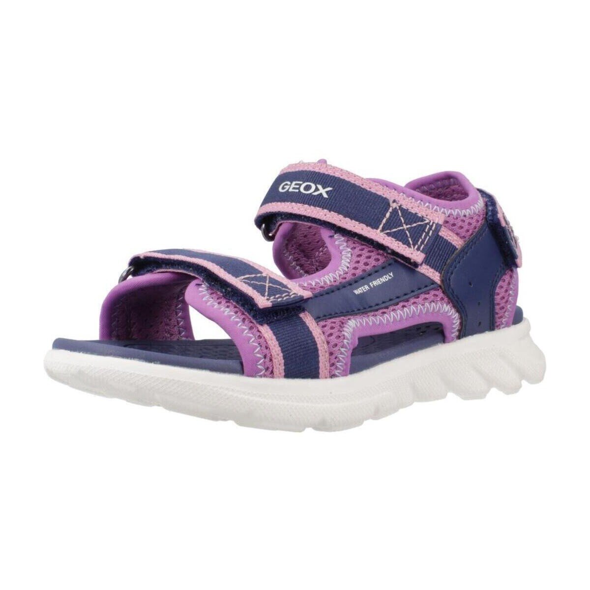 Geox Pantofi J Sandal Airadyum Gi