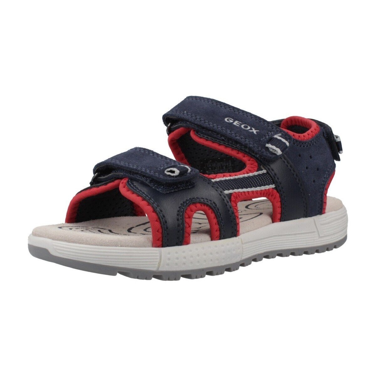 Geox Pantofi J Sandal Alben