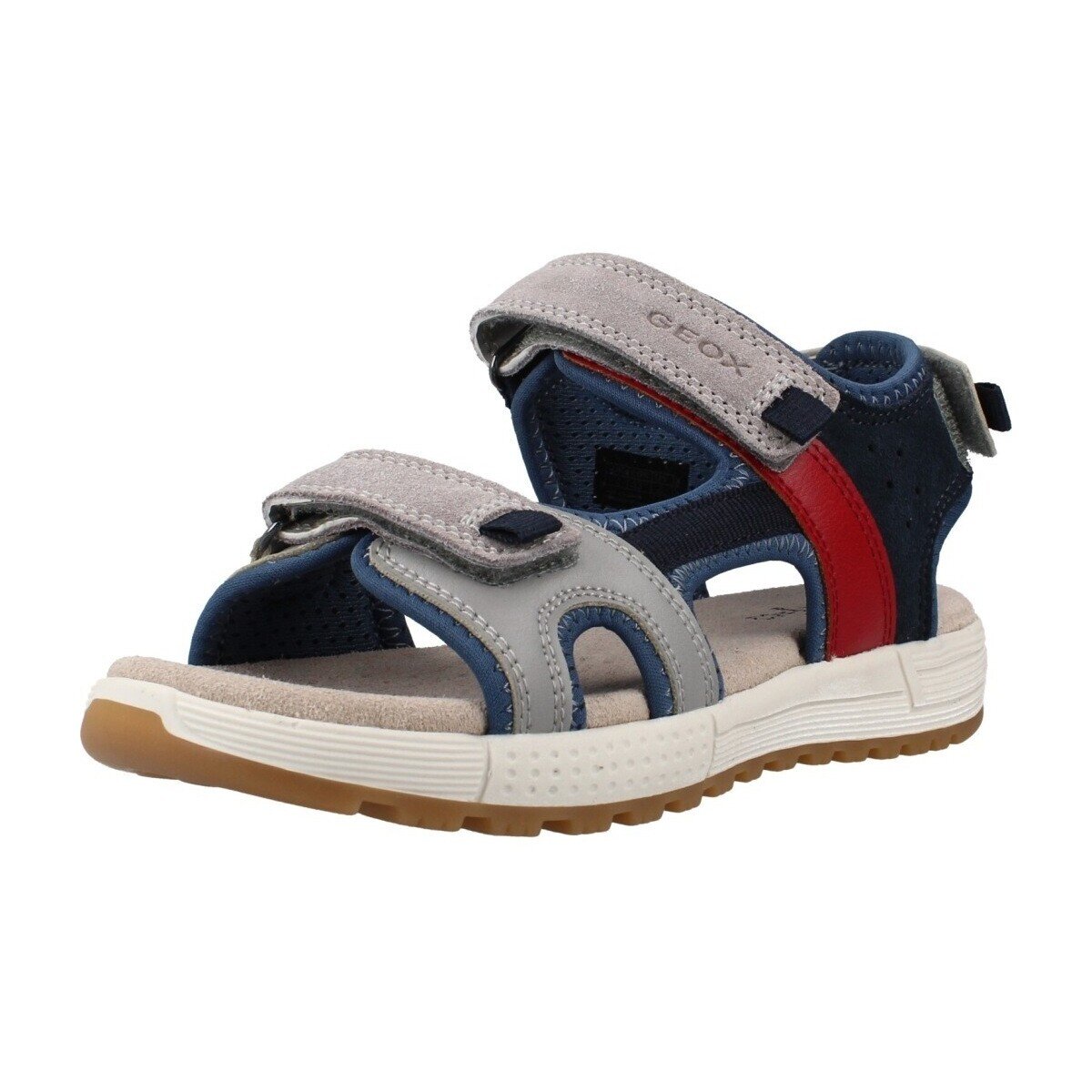 Geox Pantofi J Sandal Alben Boy