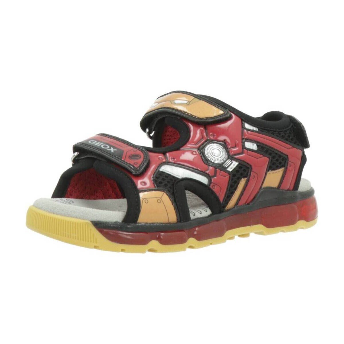 Geox Pantofi J Sandal Android Boy