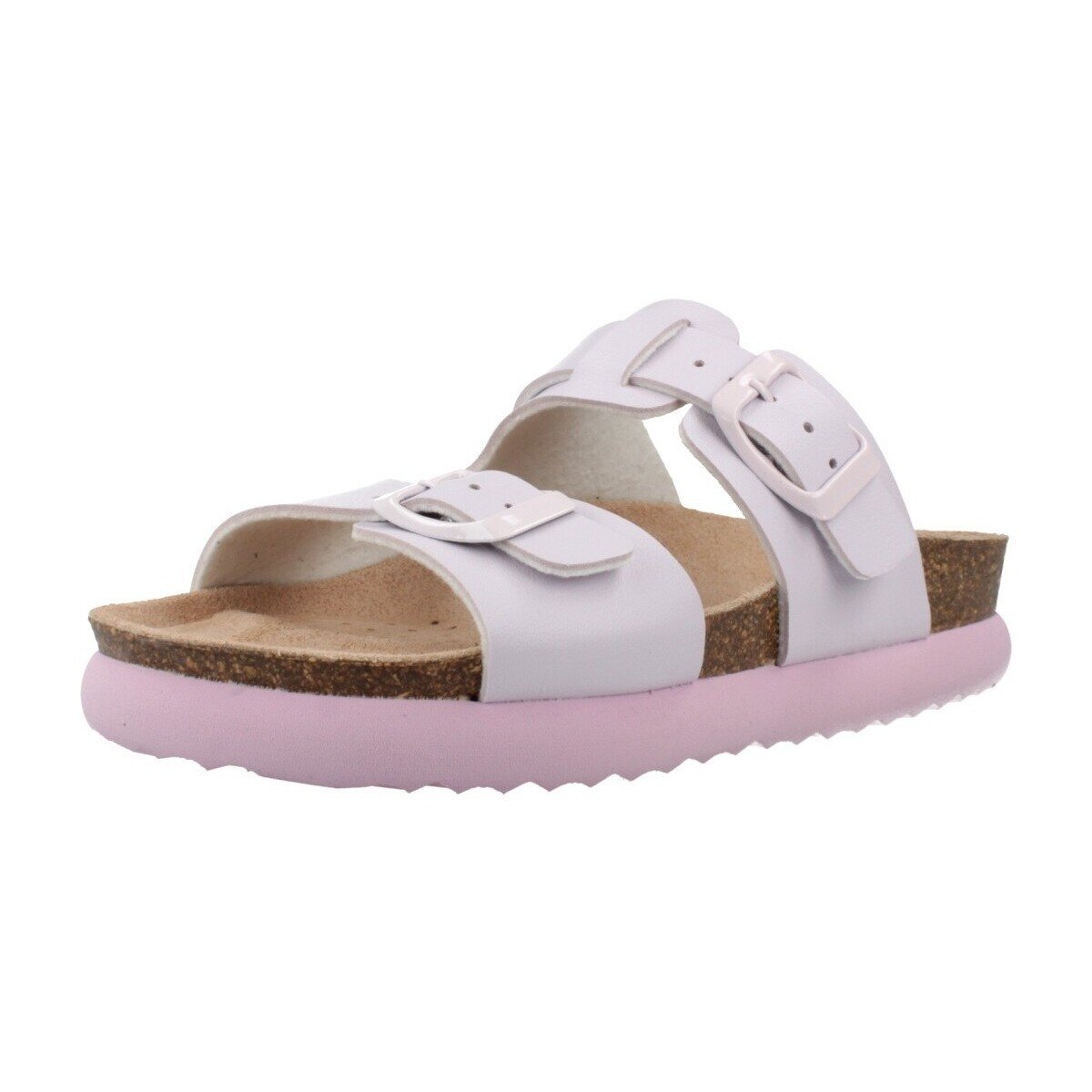 Geox Pantofi J Sandal Bubblebow