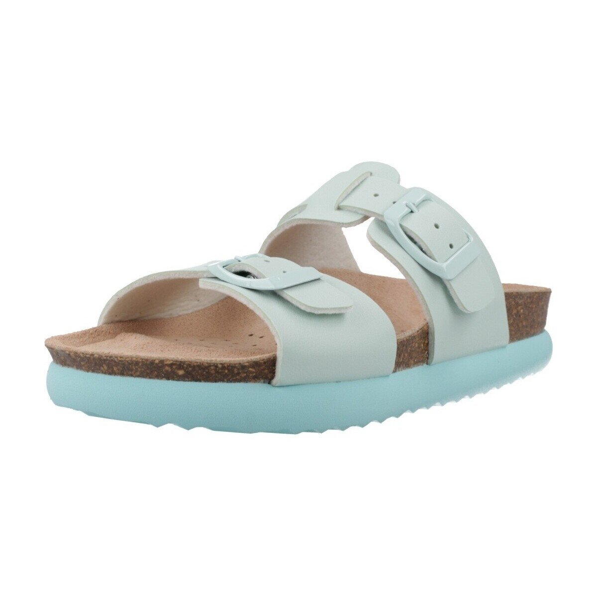 Geox Pantofi J Sandal Bubblebow