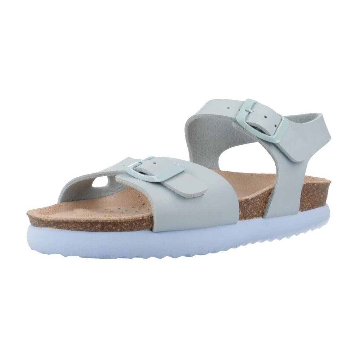 Geox Pantofi J Sandal Bubblebow G