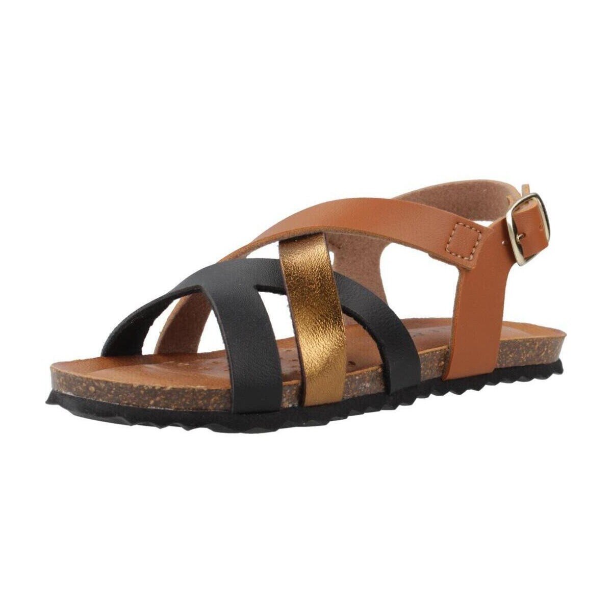 Geox Pantofi J Sandal Chilene Gir