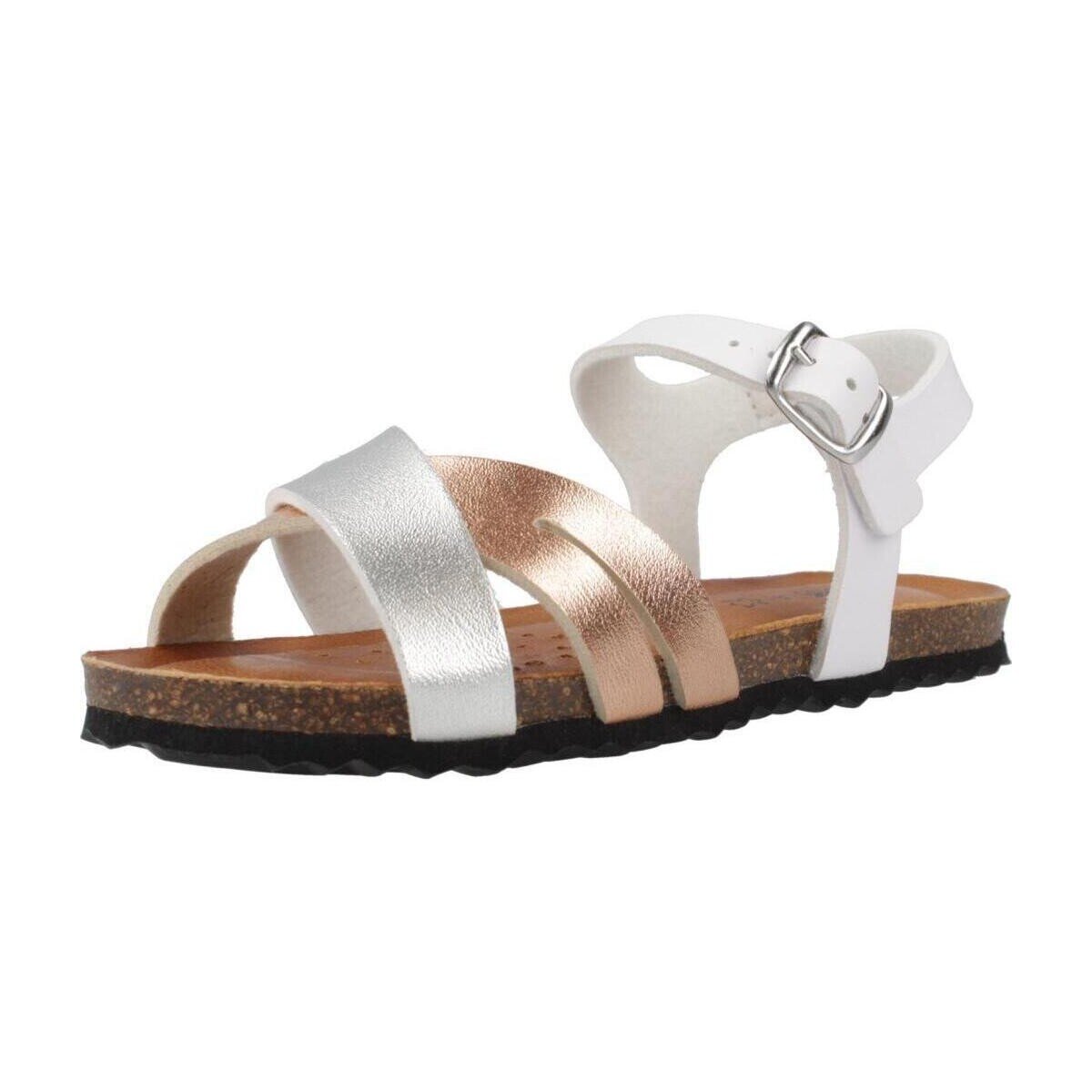 Geox Pantofi J Sandal Chilene Gir