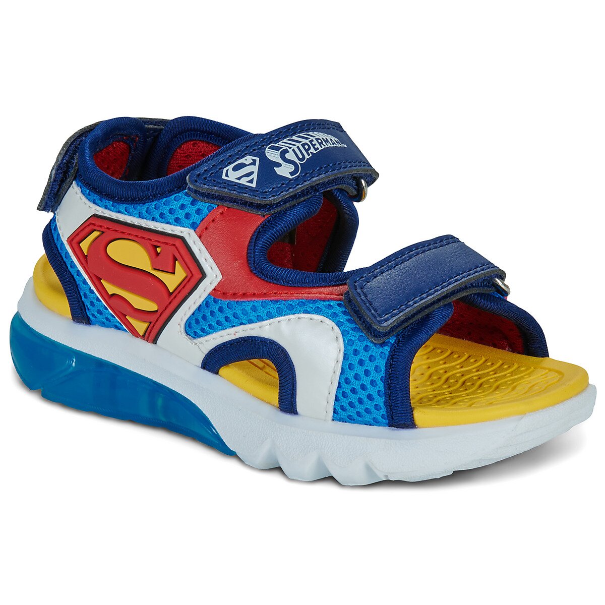 Geox Pantofi J SANDAL CIBERDRON B