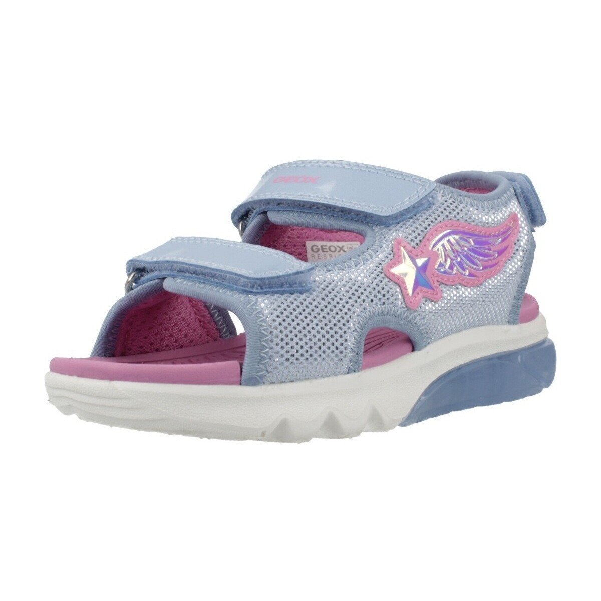 Geox Pantofi J Sandal Ciberdron G