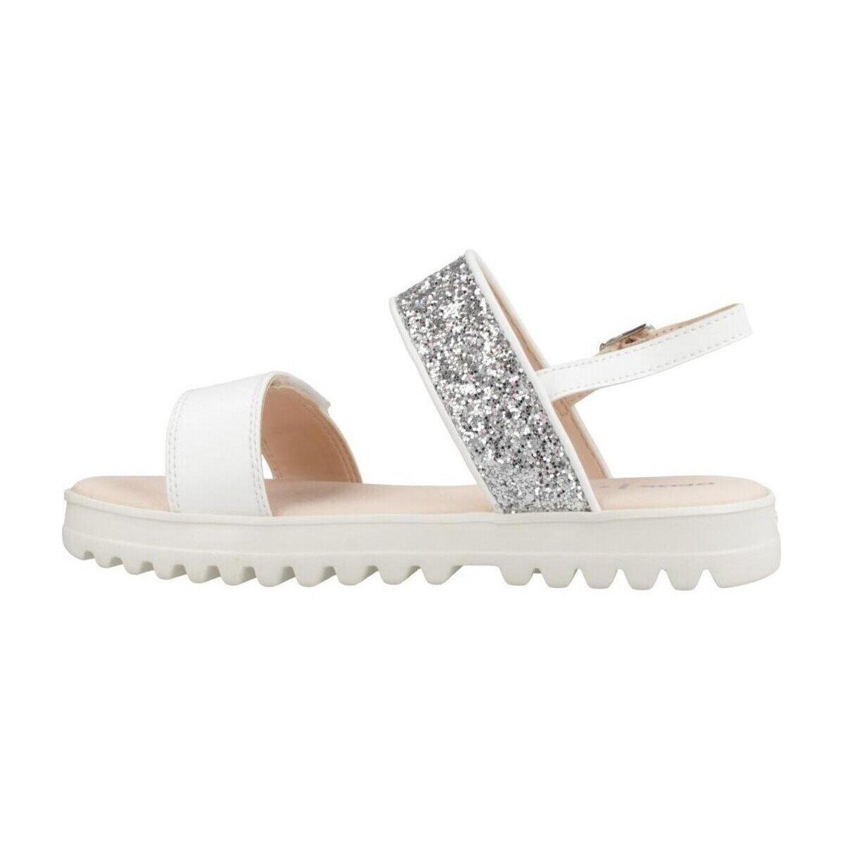 Geox Pantofi J Sandal Coralie Gir