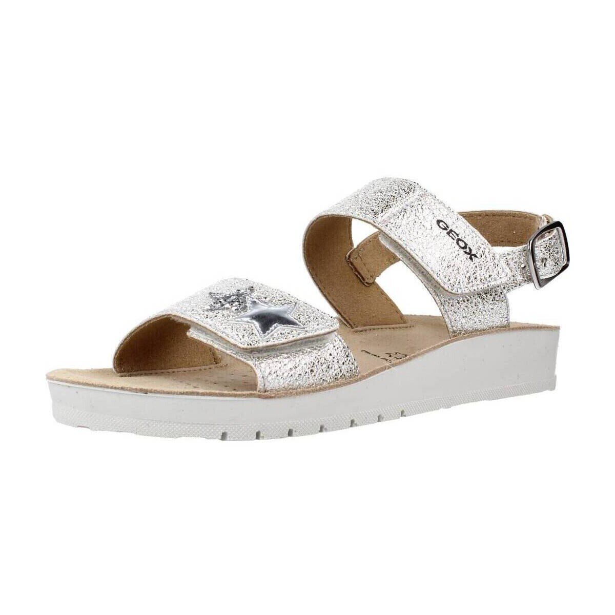 Geox Pantofi J Sandal Costarei Gi