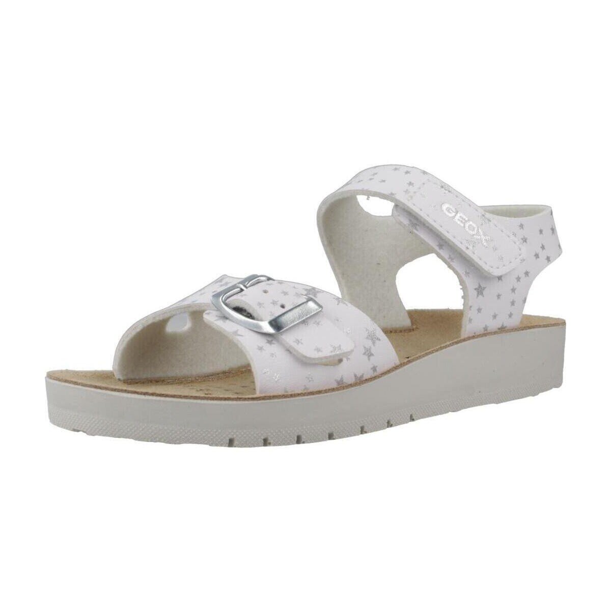 Geox Pantofi J Sandal Costarei Gi