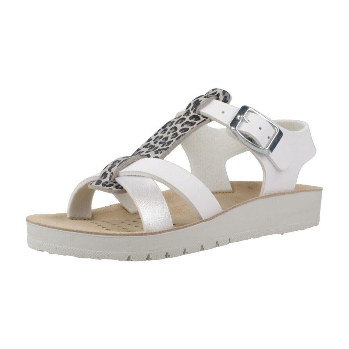 Geox Pantofi J Sandal Costarei Gi