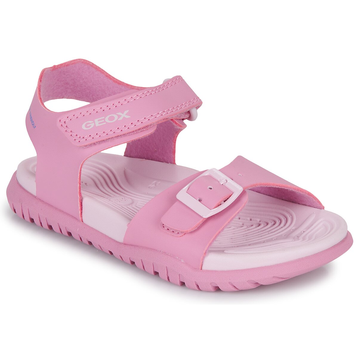 Geox Pantofi J SANDAL FOMMIEX GIR