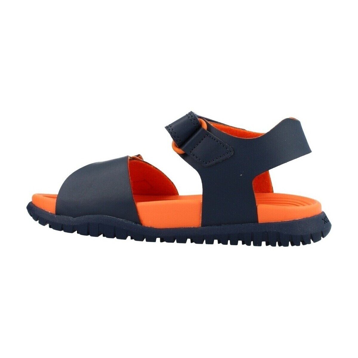 Geox Pantofi J Sandal Fusbetto Bo