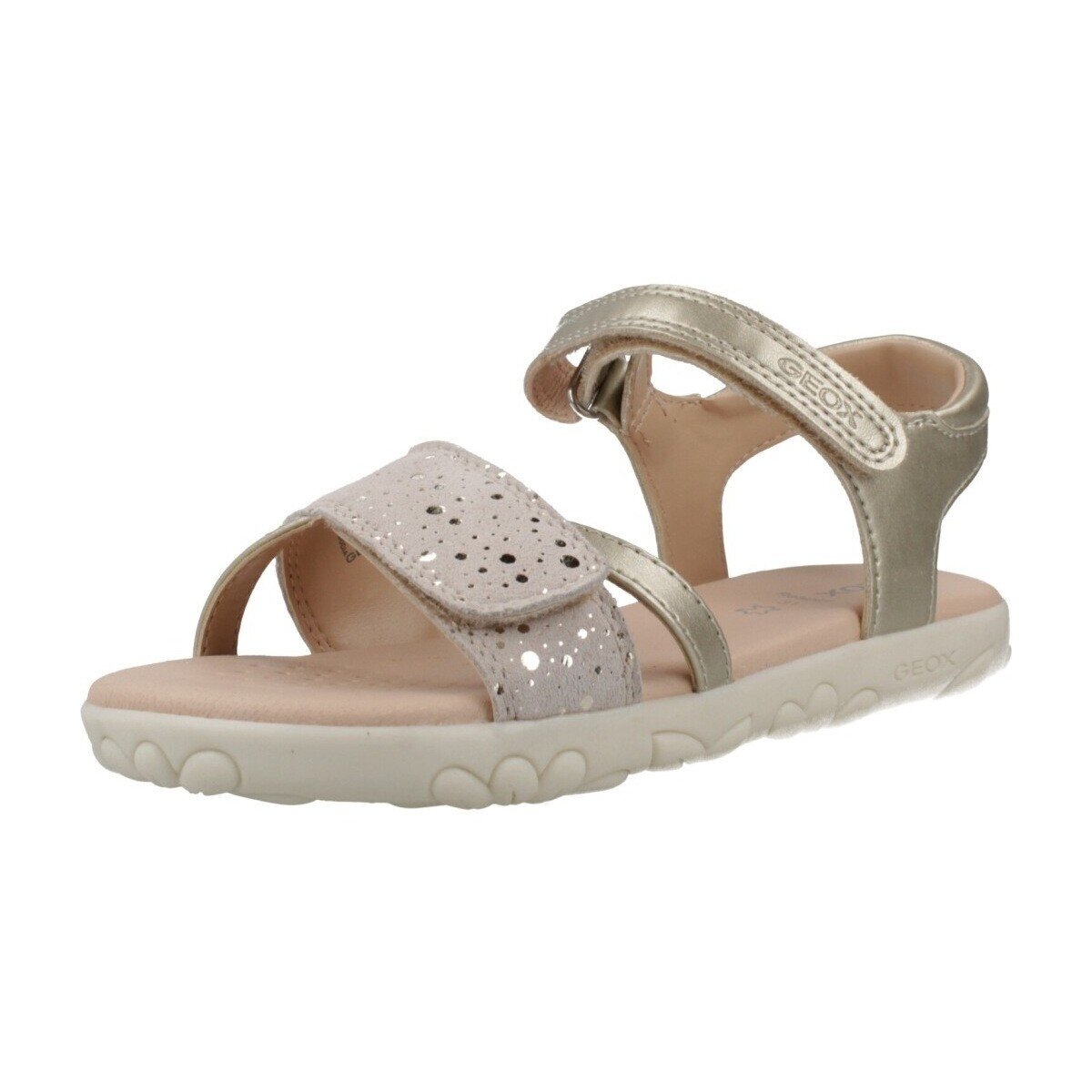 Geox Pantofi J Sandal Haiti