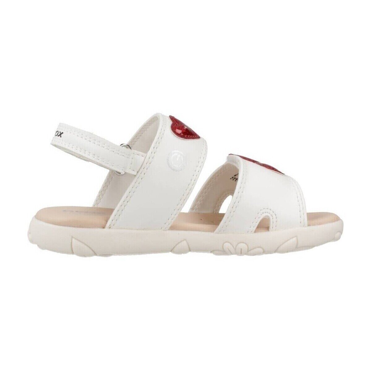 Geox Pantofi J Sandal Haiti Girl