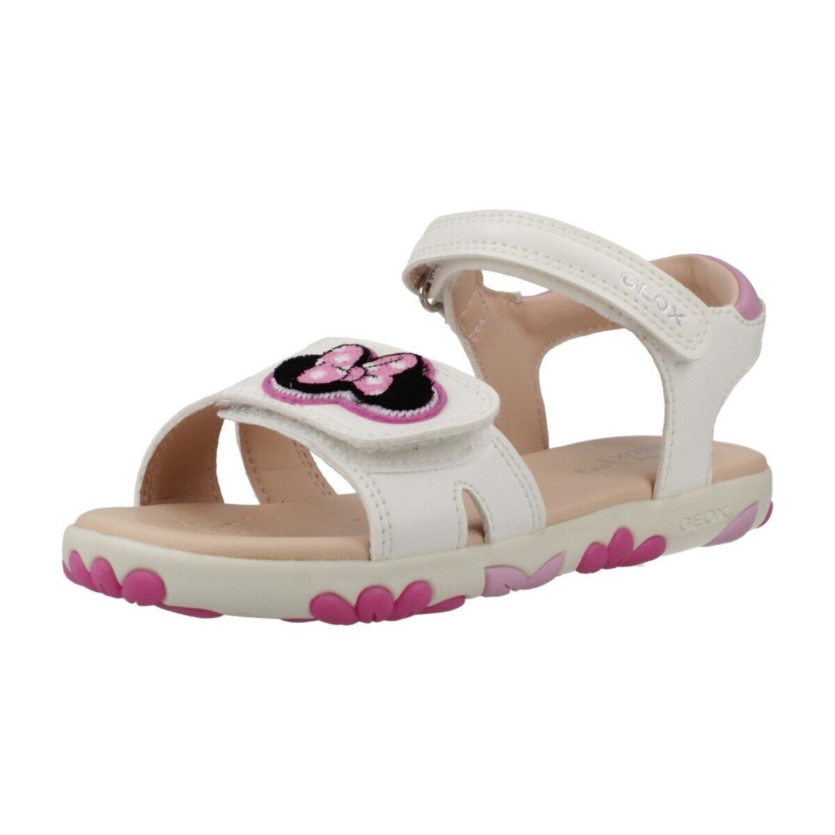 Geox Pantofi J Sandal Haiti Girl