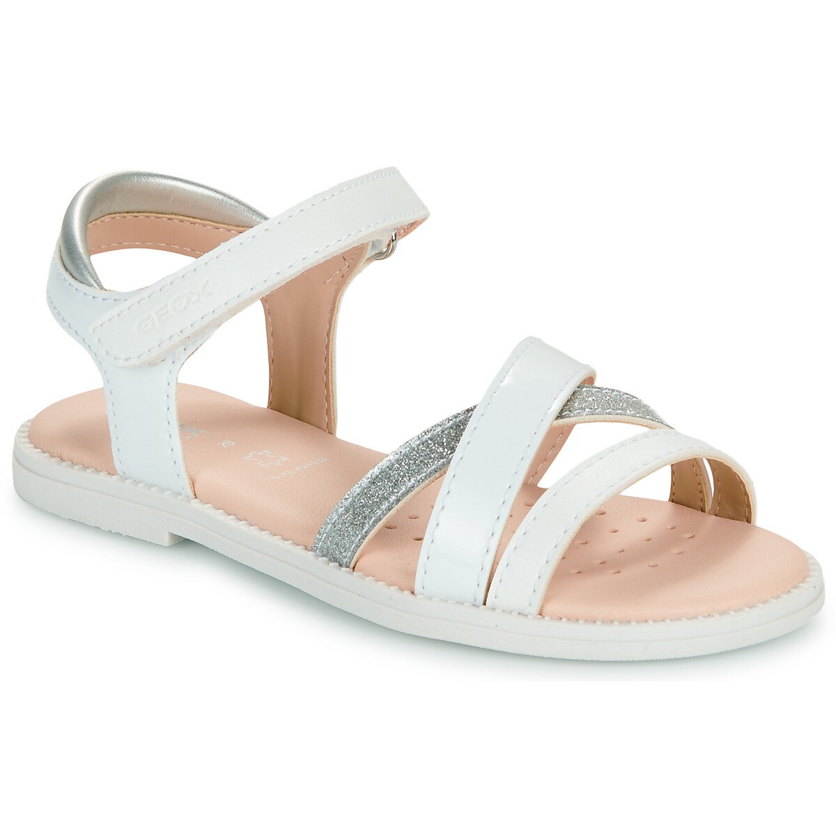 Geox Pantofi J SANDAL KARLY GIRL