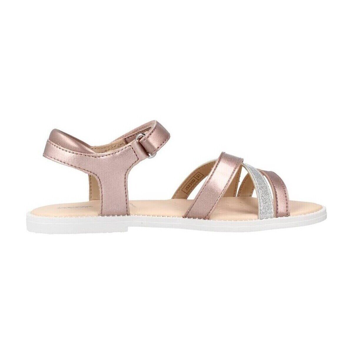 Geox Pantofi J Sandal Karly Girl