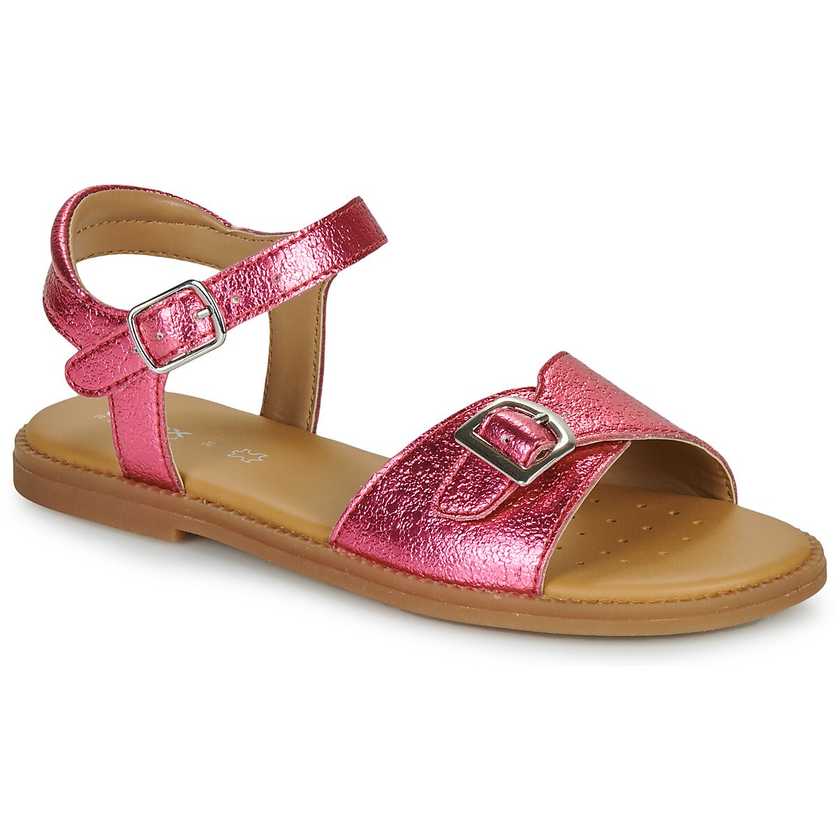 Geox Pantofi J SANDAL KARLY GIRL