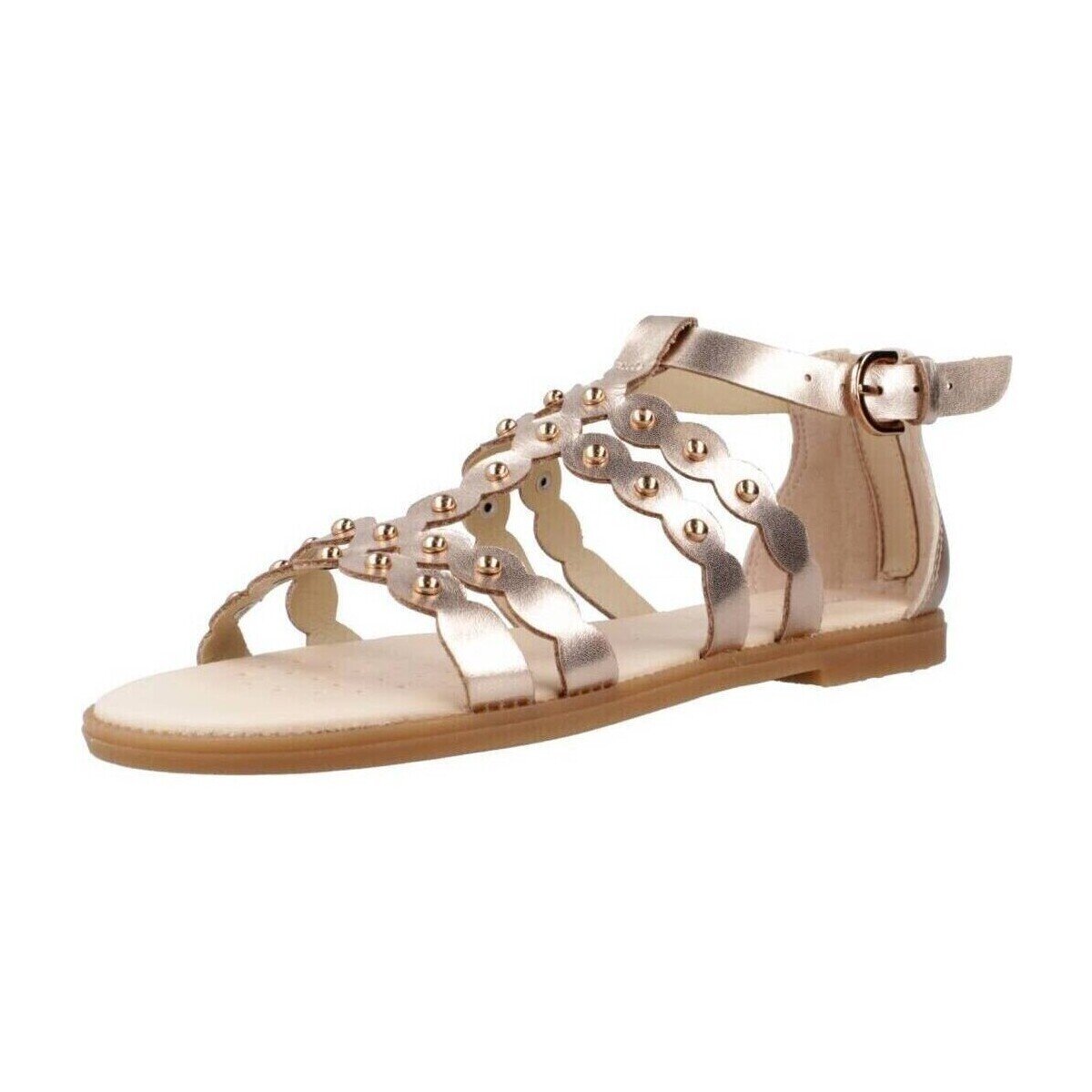 Geox Pantofi J Sandal Karly Girl