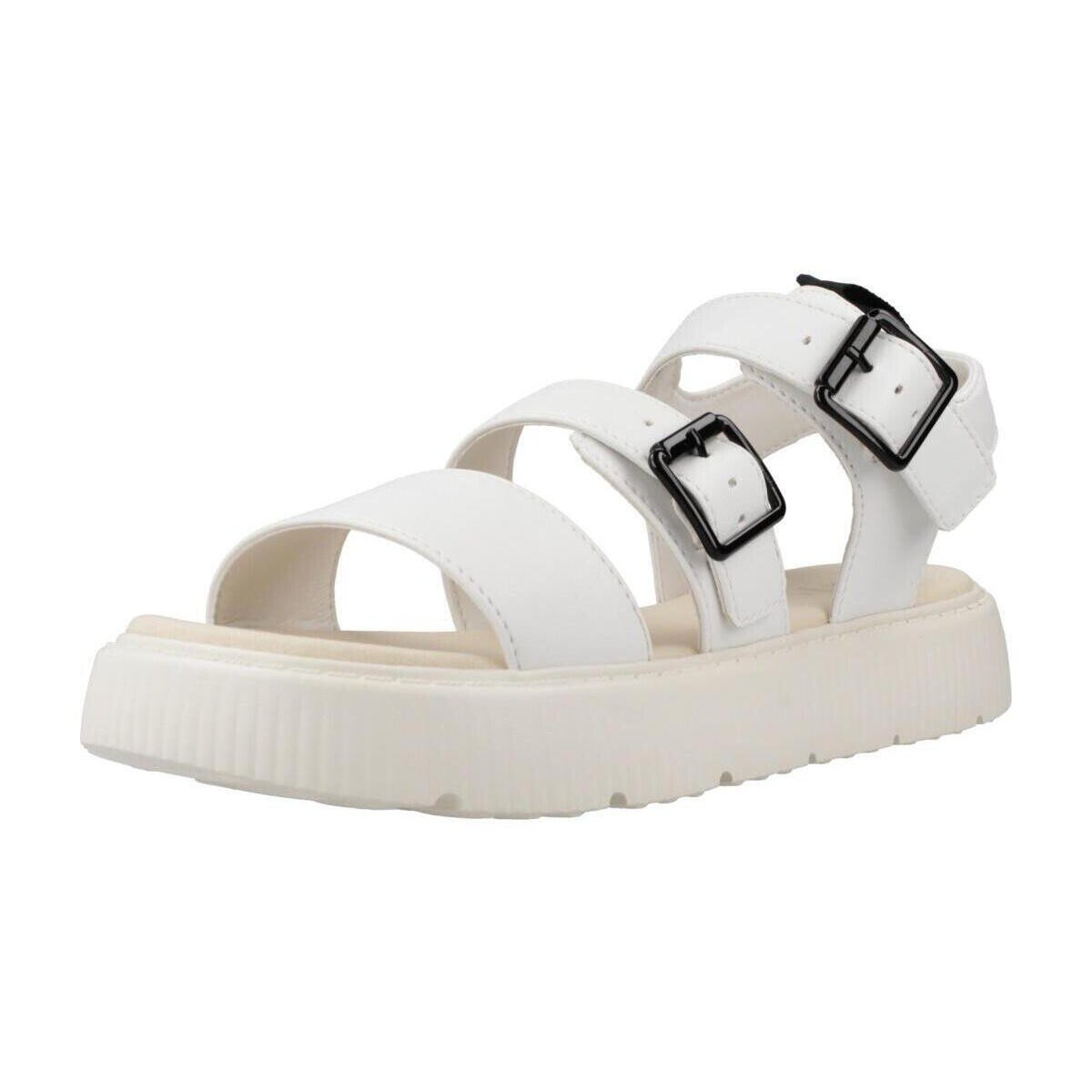 Geox Pantofi J Sandal Kodette Gir