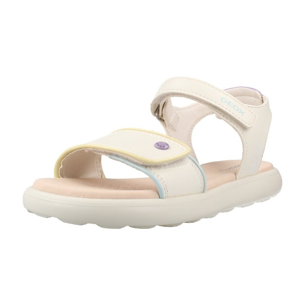 Geox Pantofi J Sandal Puffypop