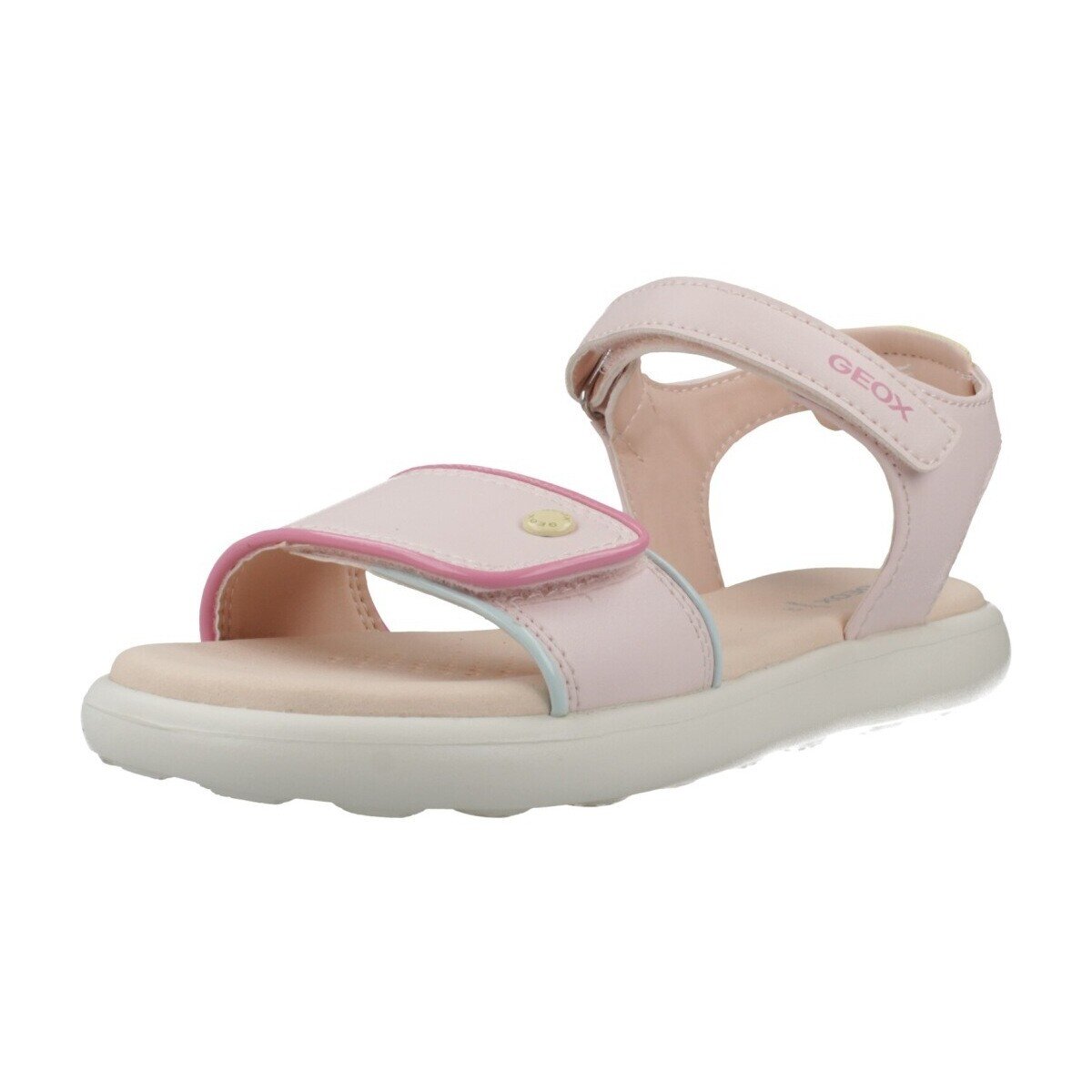 Geox Pantofi J Sandal Puffypop
