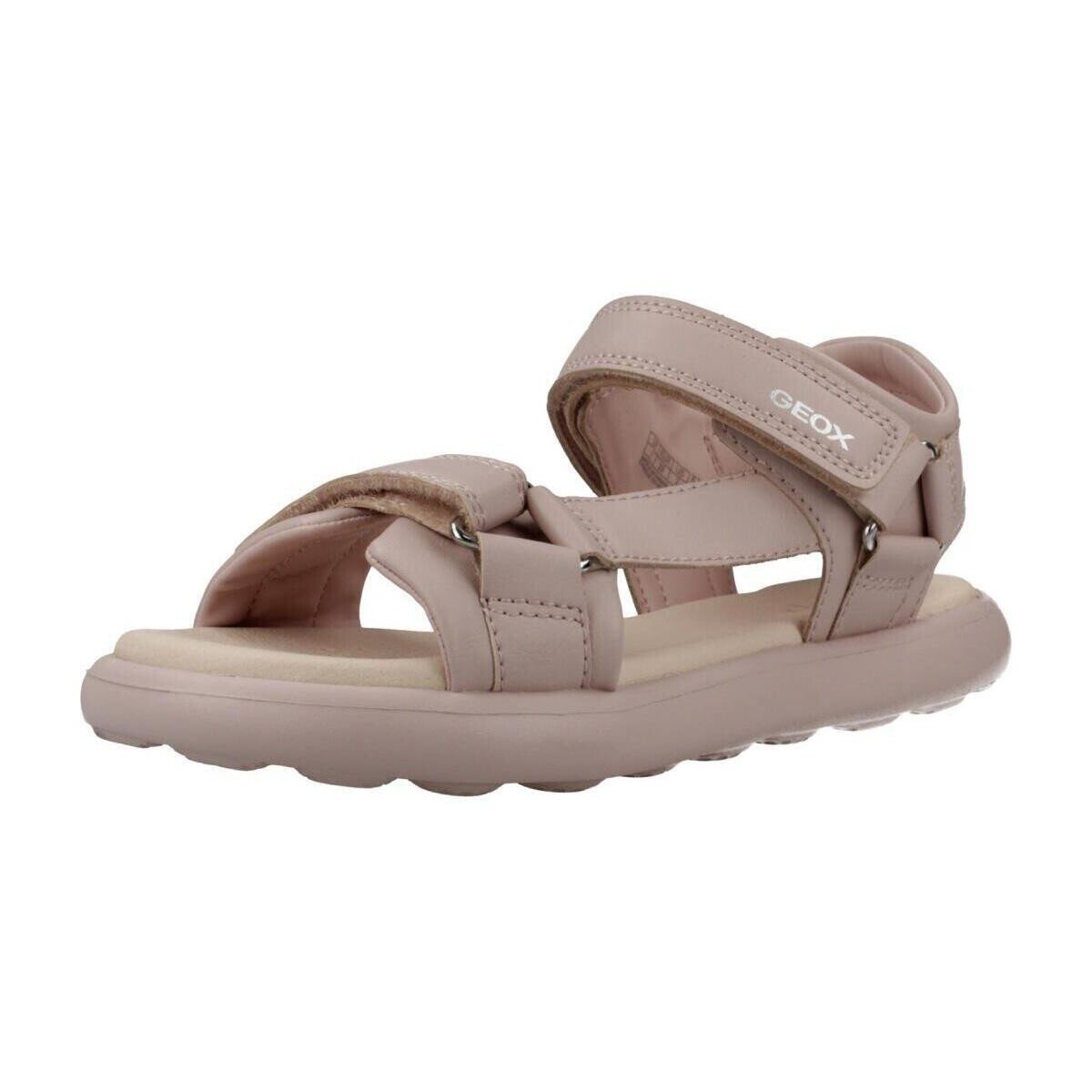 Geox Pantofi J Sandal Puffypop Gi