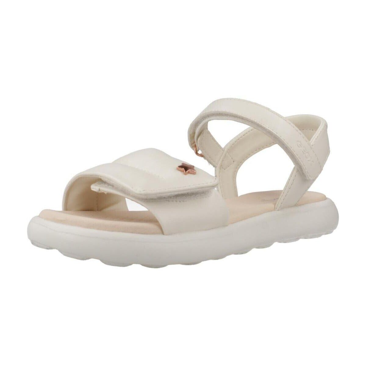 Geox Pantofi J Sandal Puffypop Gi