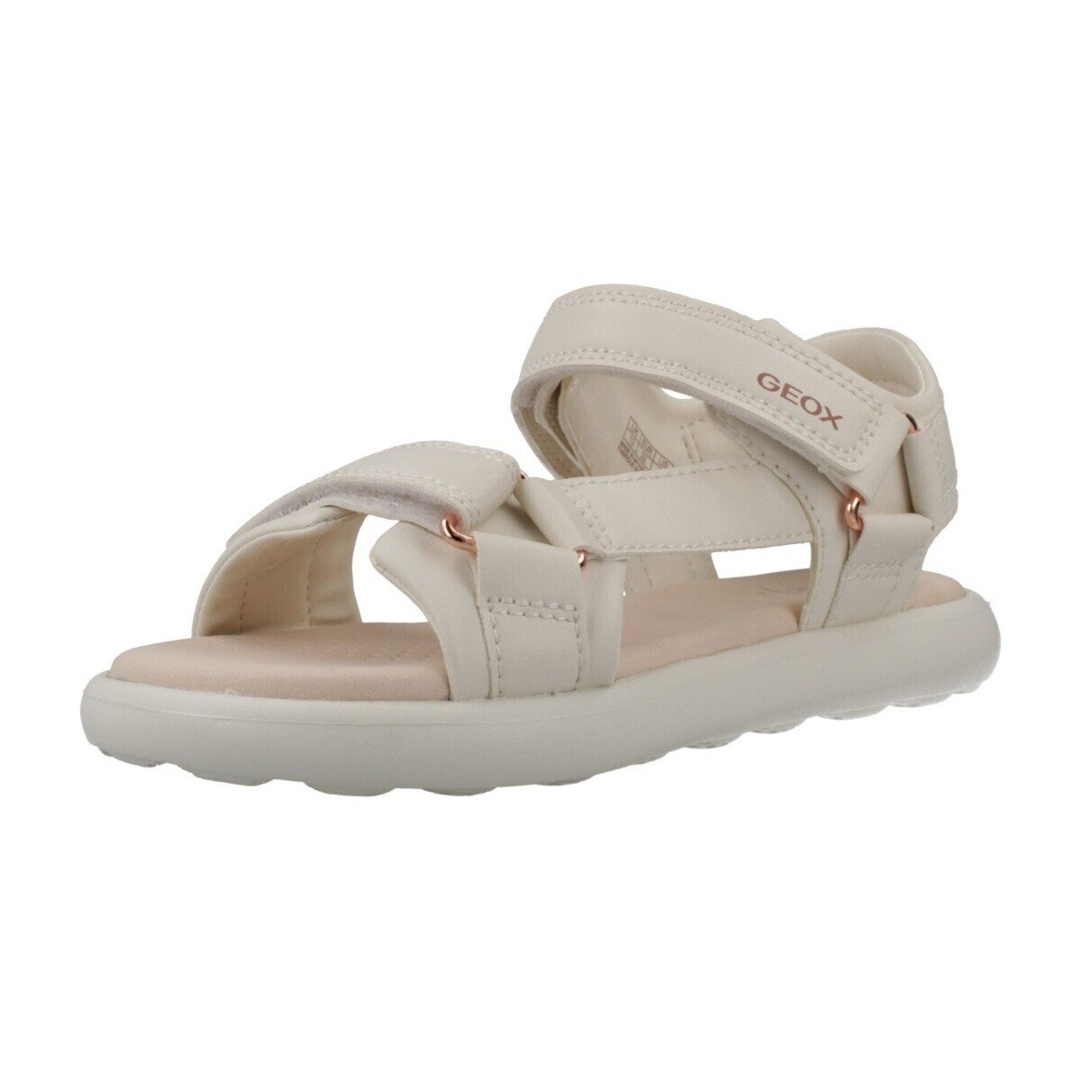 Geox Pantofi J Sandal Puffypop Gi