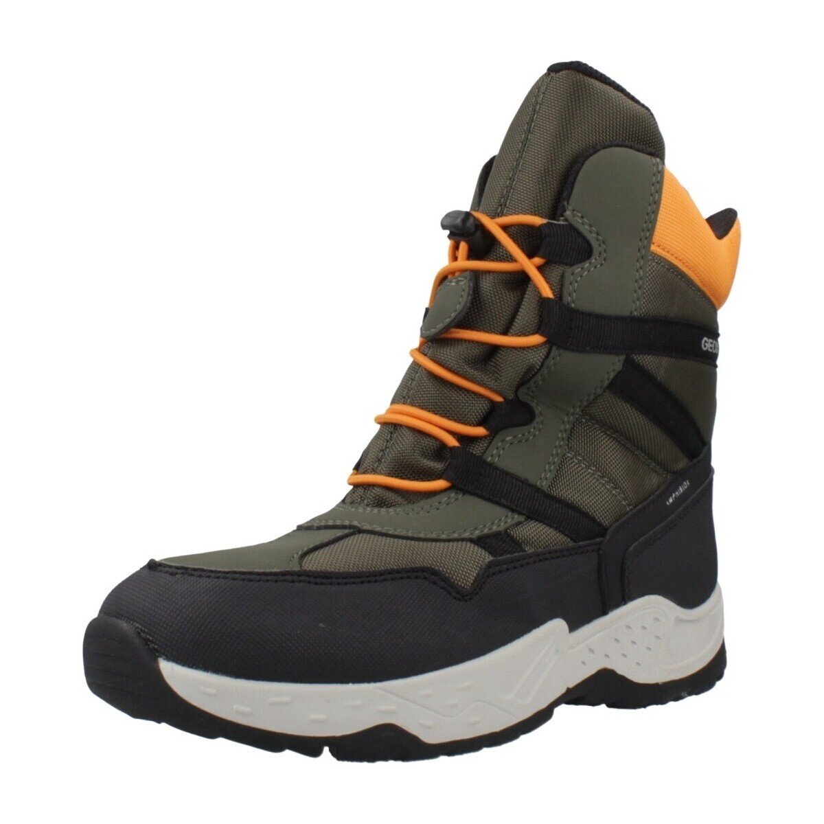 Geox Pantofi J Sentiero Boy B Abx