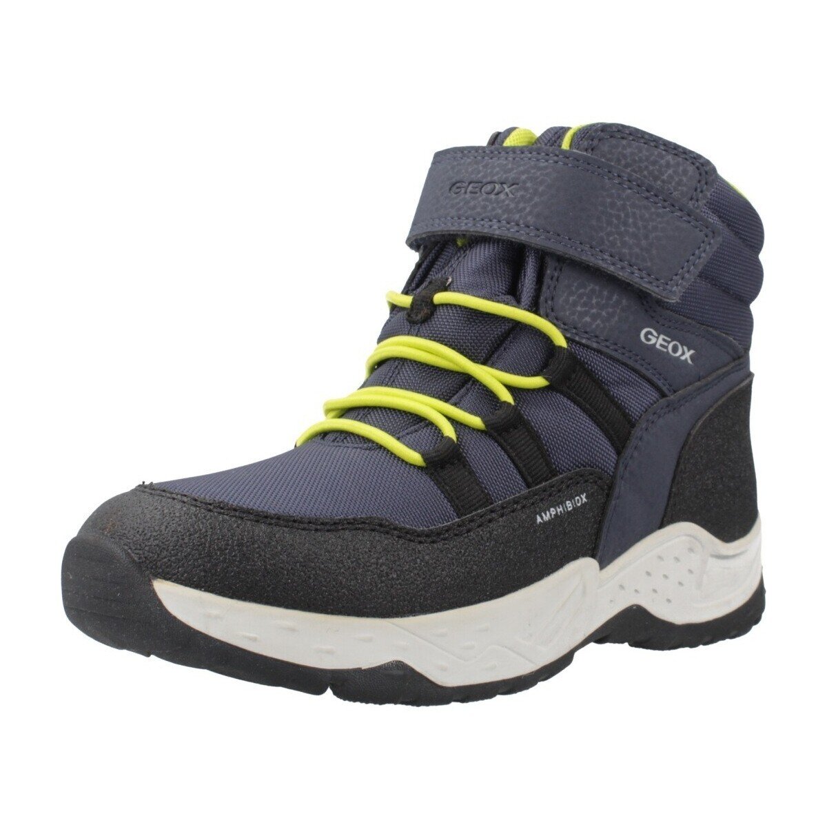 Geox Pantofi J Sentiero Boy B Abx