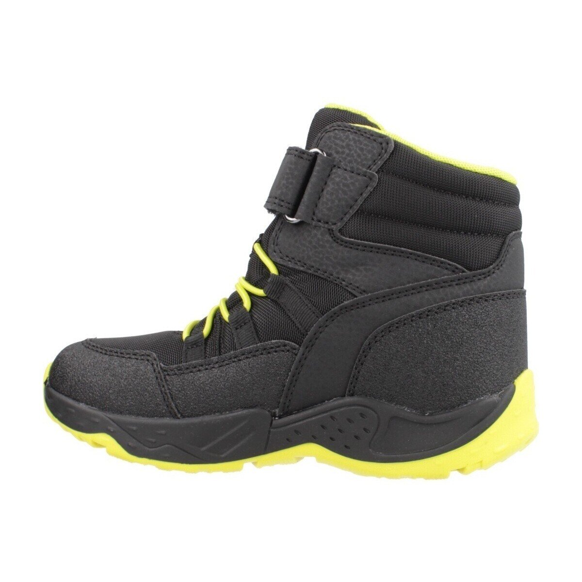 Geox Pantofi J Sentiero Boy B Abx