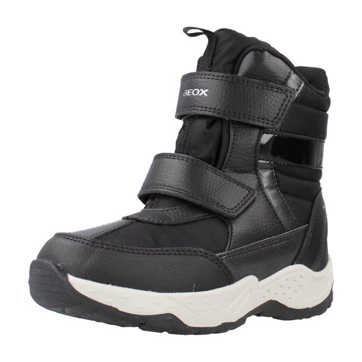 Geox Pantofi J Sentiero Girl B Ab