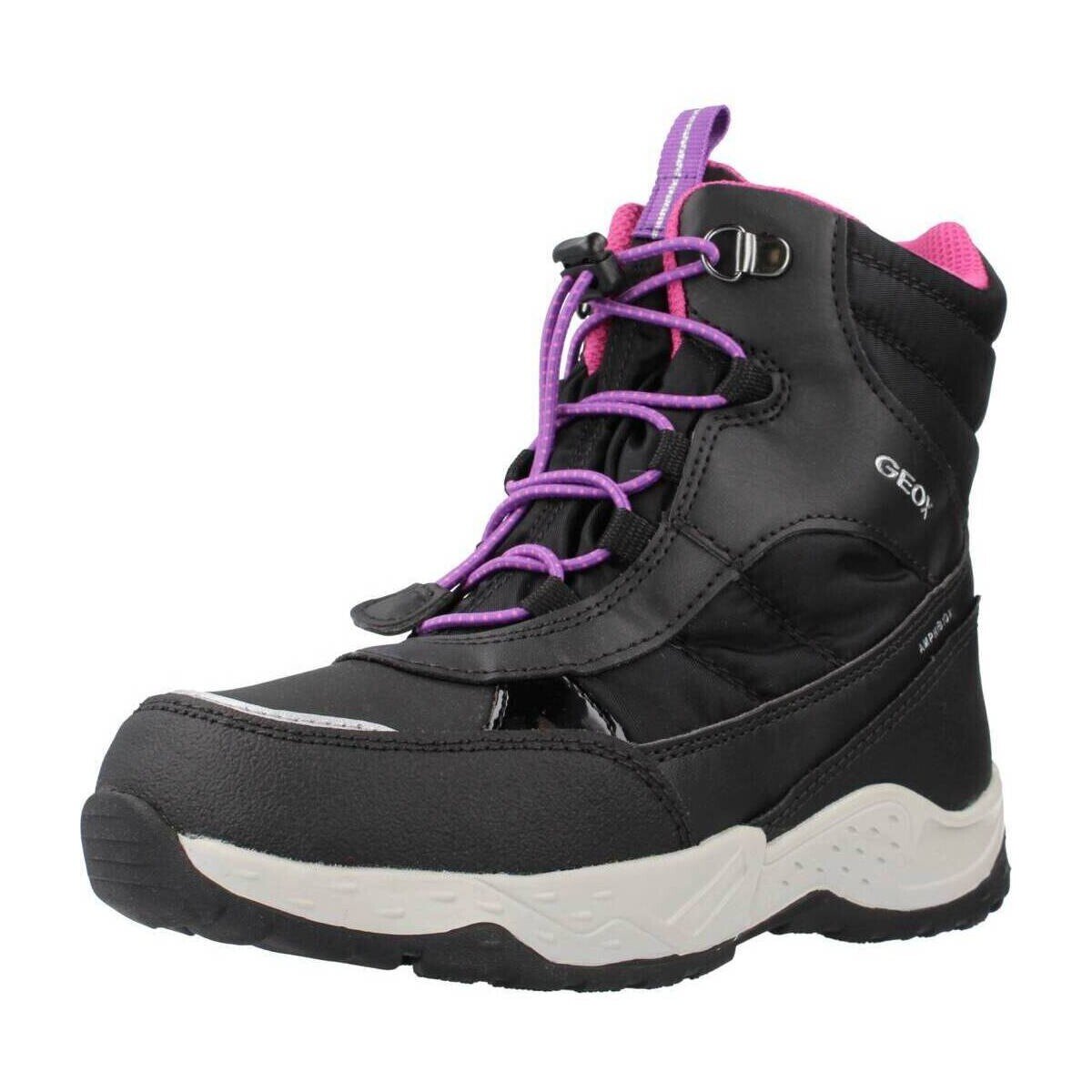 Geox Pantofi J Sentiero Girl B Ab