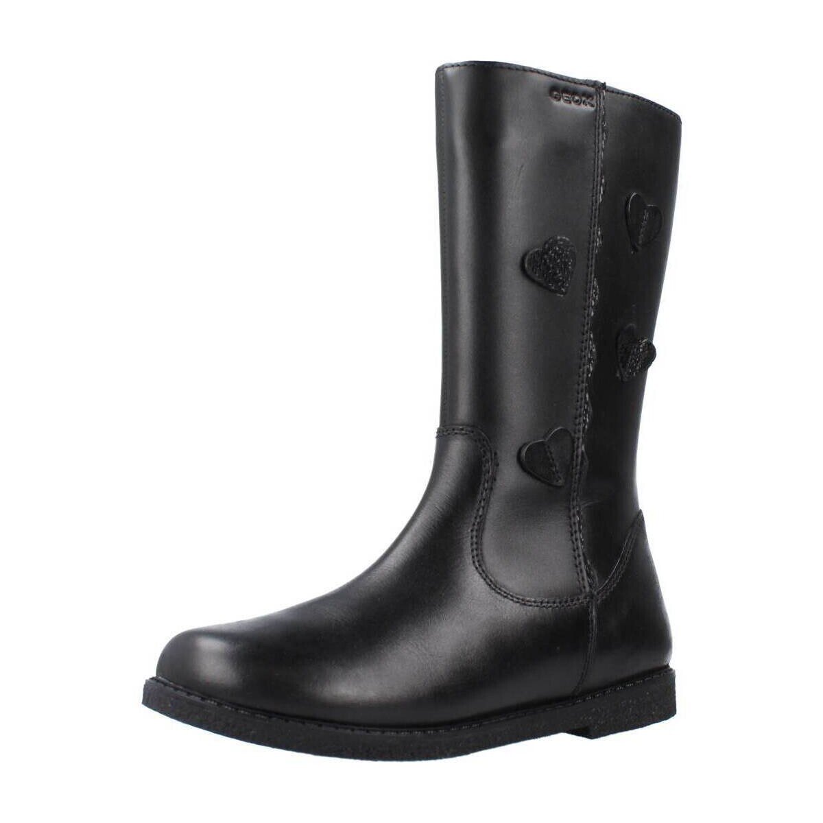 Geox Pantofi J Shawntel Girl B