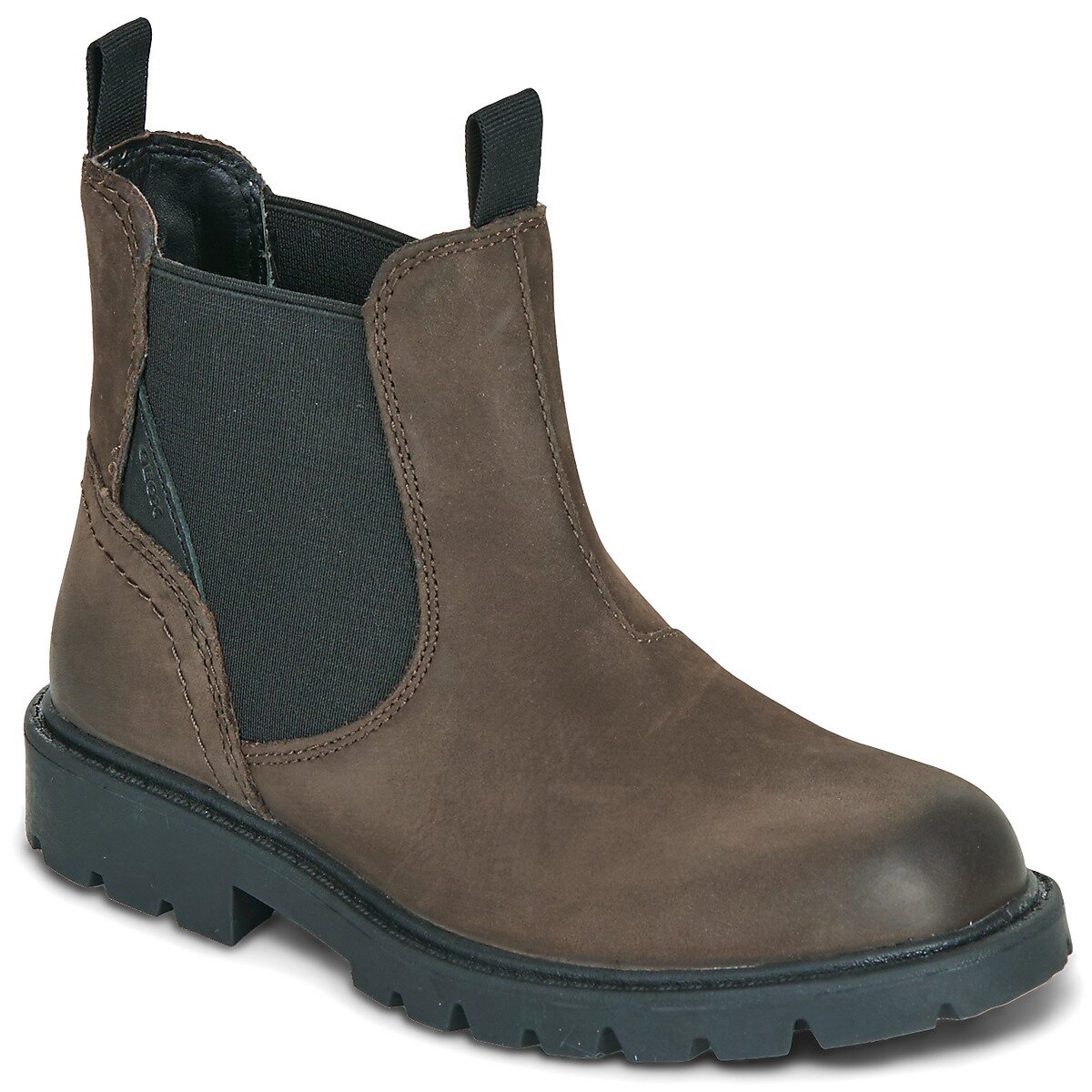 Geox Pantofi J SHAYLAX BOY