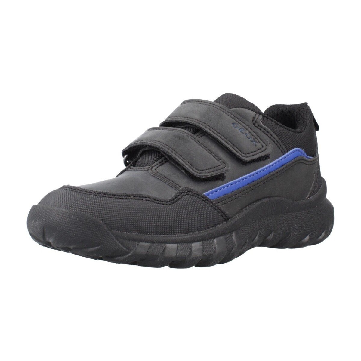 Geox Pantofi J Simbyos Boy